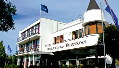 Dinerbon.com Hellendoorn Fletcher Hotel-Restaurant Hellendoorn (geen e-vouchers)
