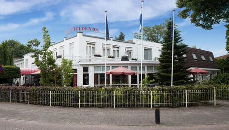 Dinerbon.com Nunspeet Fletcher Hotel-Restaurant Veldenbos (geen e-vouchers)