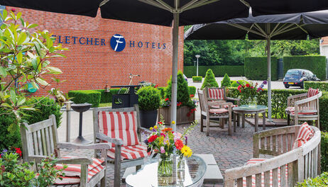 Dinerbon.com Zevenbergen Fletcher Hotel Zevenbergen – Moerdijk (geen e-vouchers)