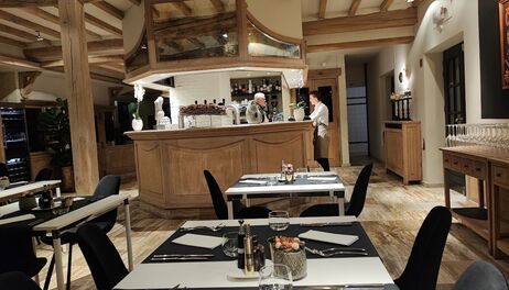 Dinerbon.com Herentals Fleur de Vinz