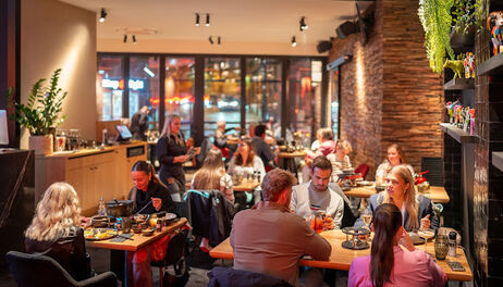 Dinerbon.com Hasselt Fonduehuis Hasselt