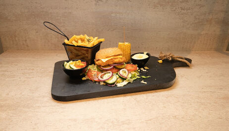 Dinerbon.com Waalwijk Food 73