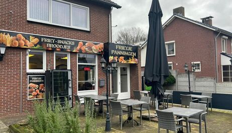 Dinerbon.com Panningen Frietje Panningen