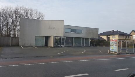 Dinerbon.com Lovendegem Frituur Brochetje Lievegem