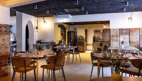 Dinerbon.com Simpelveld Frunk