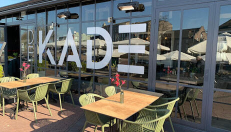 Dinerbon.com Helmond Gastrobar de Kade Helmond