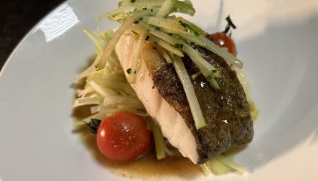 Dinerbon.com Den Haag Gastronomia Villani 2.0