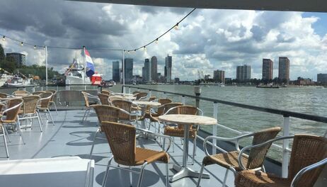 Dinerbon.com Rotterdam Gemini 2