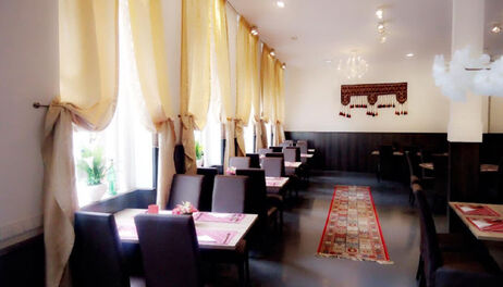 Dinerbon.com Rhenen Golden India Indiaas Restaurant