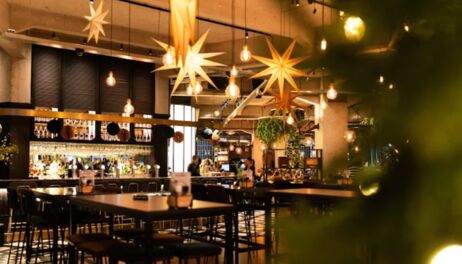 Dinerbon.com Eindhoven Grand Café De Lichttoren