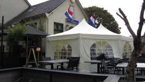 Dinerbon.com Millingen aan de Rijn Grand Café De M'ooije Waard