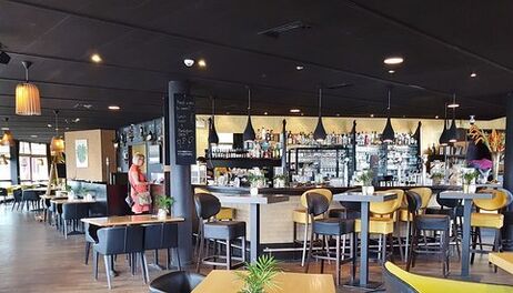 Dinerbon.com Hoorn Grand Café Restaurant 't Hop 