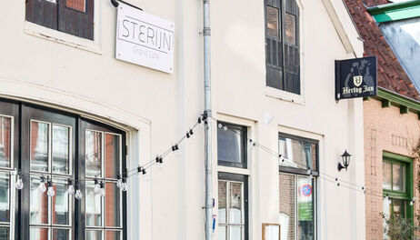 Dinerbon.com Amersfoort Grand Café Sterijn