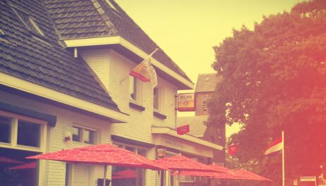 Dinerbon.com Kelpen-Oler Grandcafé Bie de Tied