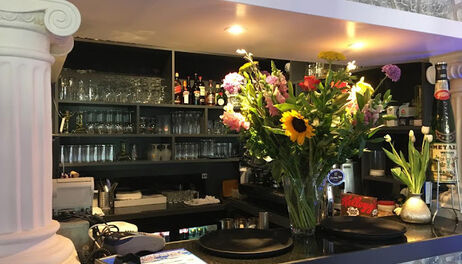 Dinerbon.com Den Haag Grieks Restaurant Corfu