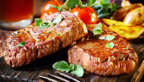 Dinerbon.com Den Haag Grillroom Karnak