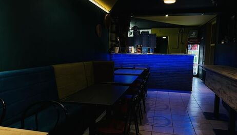 Dinerbon.com Surhuisterveen Grillroom Noush