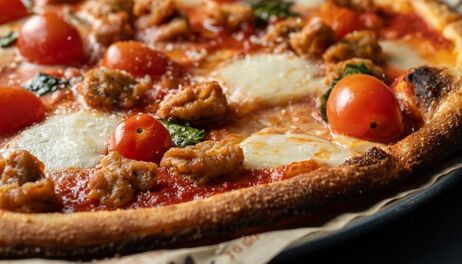 Dinerbon.com Surhuisterveen Grillroom Pizzeria Anatolia