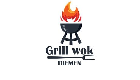 Dinerbon.com Diemen GRILLWOK
