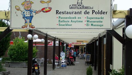 Dinerbon.com Andijk GrootslagHoreca (geen e-vouchers)