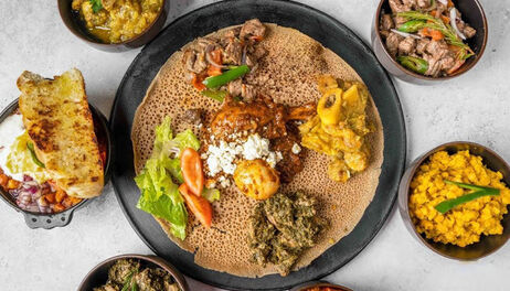 Dinerbon.com antwerpen Gursha