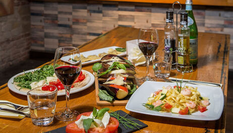 Dinerbon.com Den Haag Gusto Den Haag (geen e-vouchers)