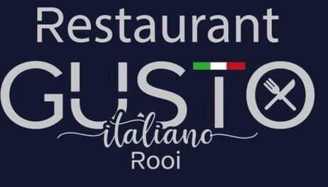 Dinerbon.com Sint-Oedenrode Gusto Italiano Rooi