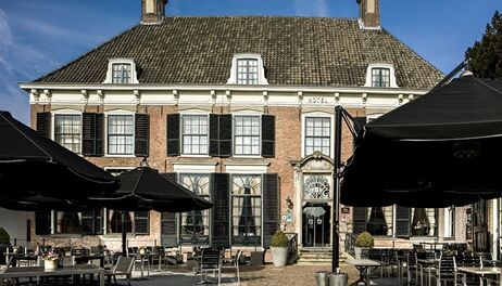 Dinerbon.com Zutphen Hampshire Gravenhof