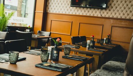 Dinerbon.com Roeselare Heaven24