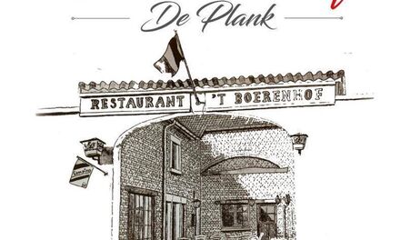 Dinerbon.com Voeren Het Boerenhof de Plank