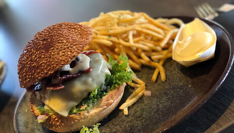 Dinerbon.com Genk Het Domein