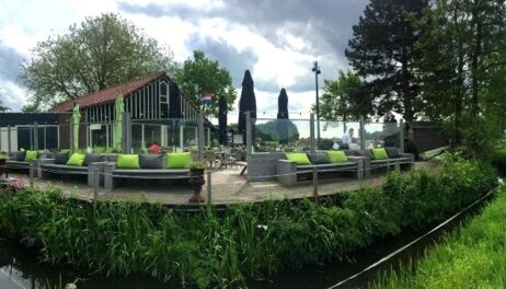 Dinerbon.com Voorschoten Het Eiland Van Ome Nick