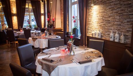 Dinerbon.com Udenhout Het Kreitenhuys