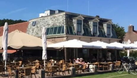 Dinerbon.com 's-Hertogenbosch Het Veerhuis Bokhoven