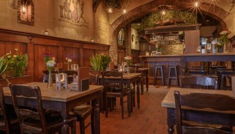 Dinerbon.com Breda Het Voske