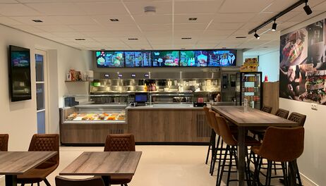 Dinerbon.com Elst Het Wapen van Elst