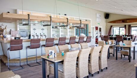 Dinerbon.com Drimmelen Het Witte Huis