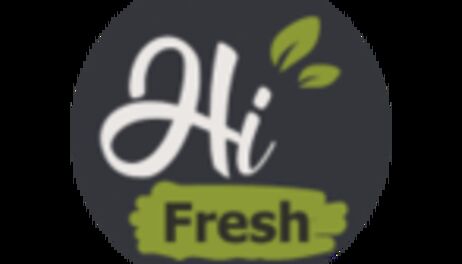 Dinerbon.com Rijswijk Hi Fresh