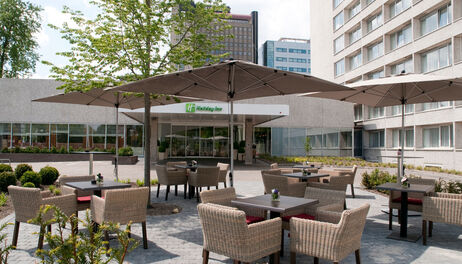 Dinerbon.com Eindhoven Holiday Inn Eindhoven