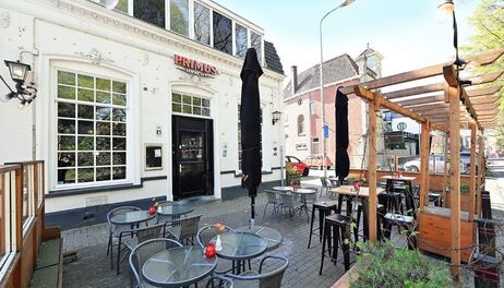Dinerbon.com Tilburg HollaPolla