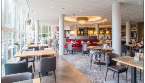 Dinerbon.com Venray Hotel Asteria