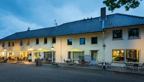 Dinerbon.com Epen Hotel Eperland