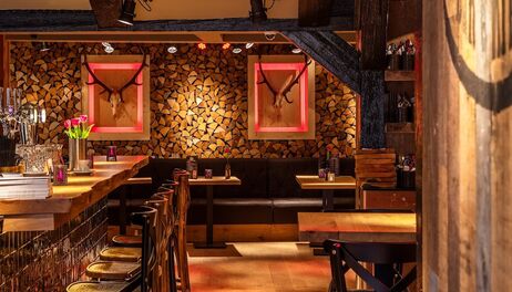 Dinerbon.com Leiden Hudson Leiden