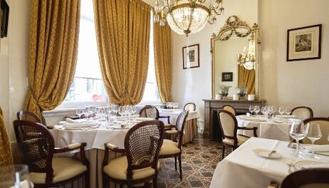 Dinerbon.com Antwerpen Huis De Colvenier
