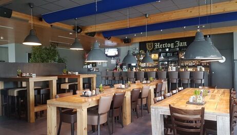 Dinerbon.com Lexmond Huis Het Bosch