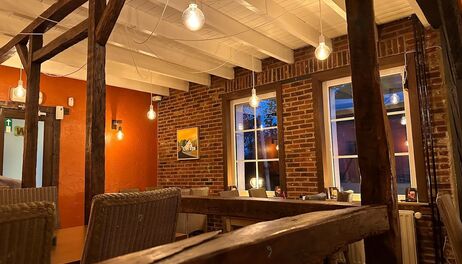 Dinerbon.com Dendermonde Huize Geertrui