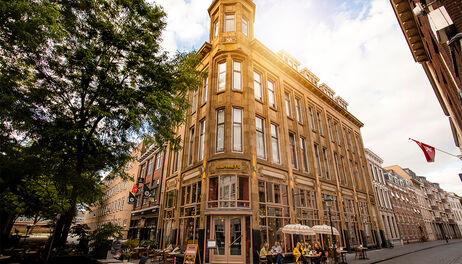 Dinerbon.com Breda Humphrey's Breda