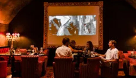 Dinerbon.com Utrecht Humphrey's Utrecht