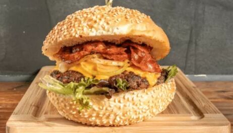 Dinerbon.com Hilversum Hungry Jake