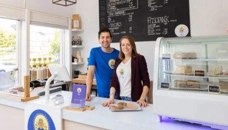 Dinerbon.com Almere Ibu Spekkoek